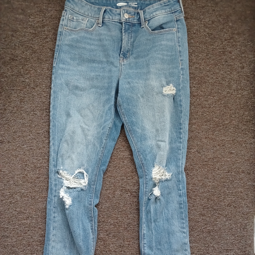 rockstar jeans